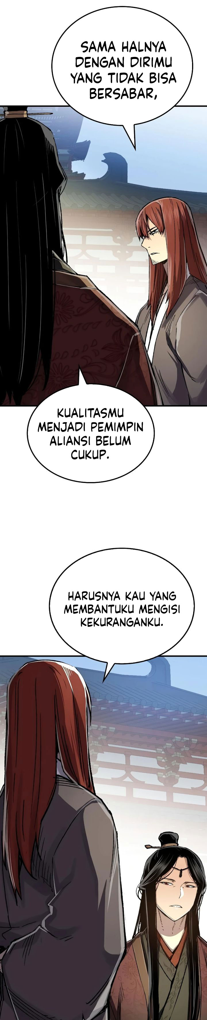 Baca Reborn as The Heavenly Demon - Chapter 120 halaman 44
