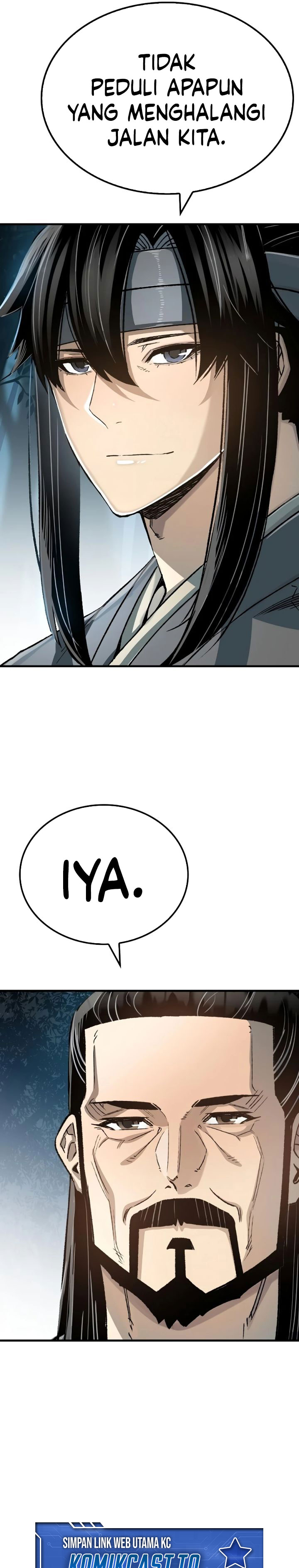 Baca Reborn as The Heavenly Demon - Chapter 120 halaman 5