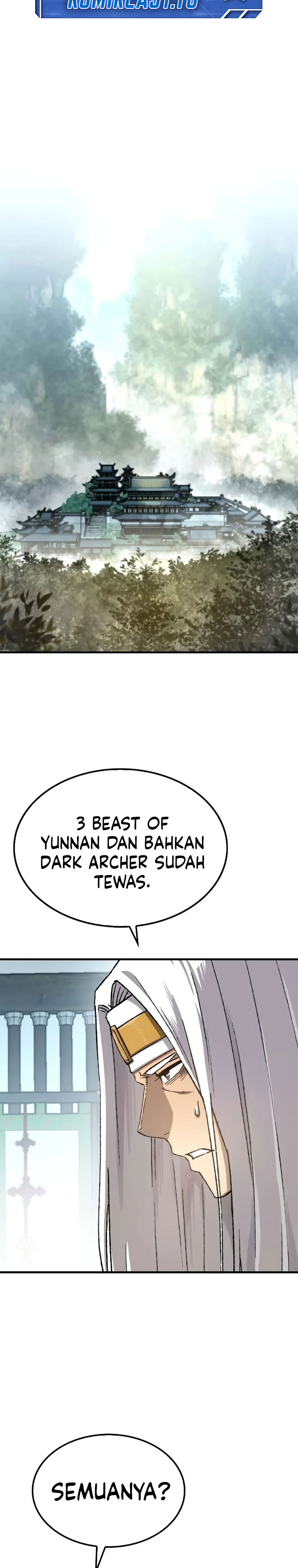 Baca Reborn as The Heavenly Demon - Chapter 120 halaman 6