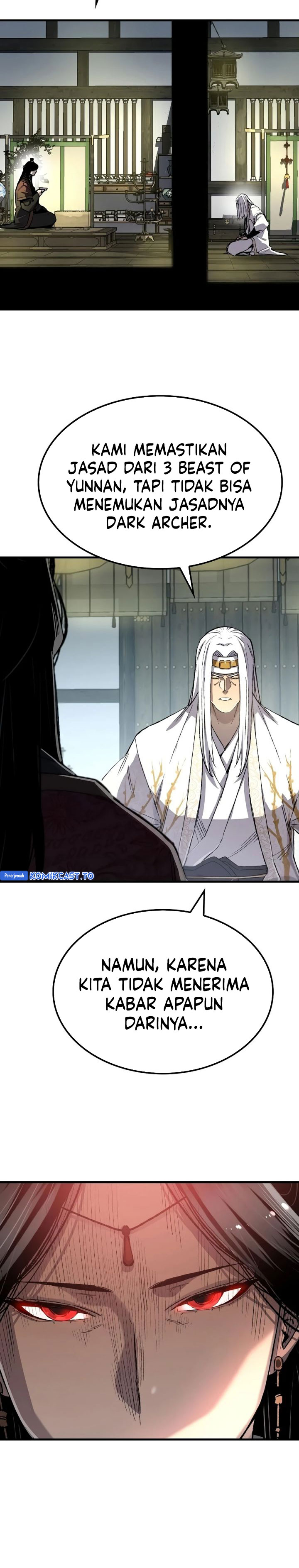 Baca Reborn as The Heavenly Demon - Chapter 120 halaman 7