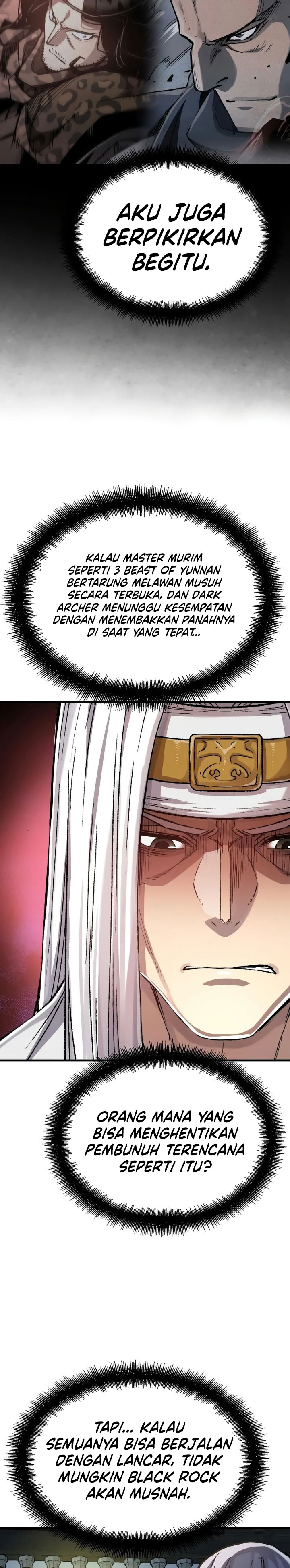 Baca Reborn as The Heavenly Demon - Chapter 120 halaman 9