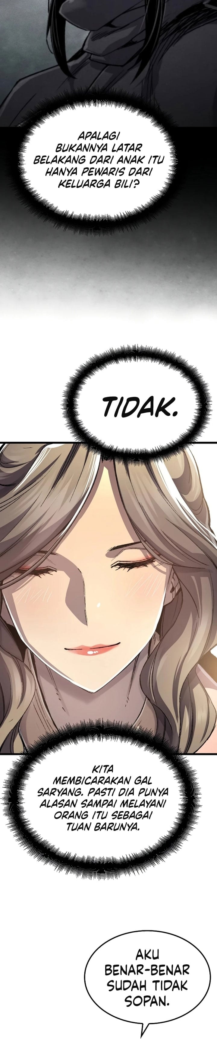 Baca Reborn as The Heavenly Demon - Chapter 121 halaman 10