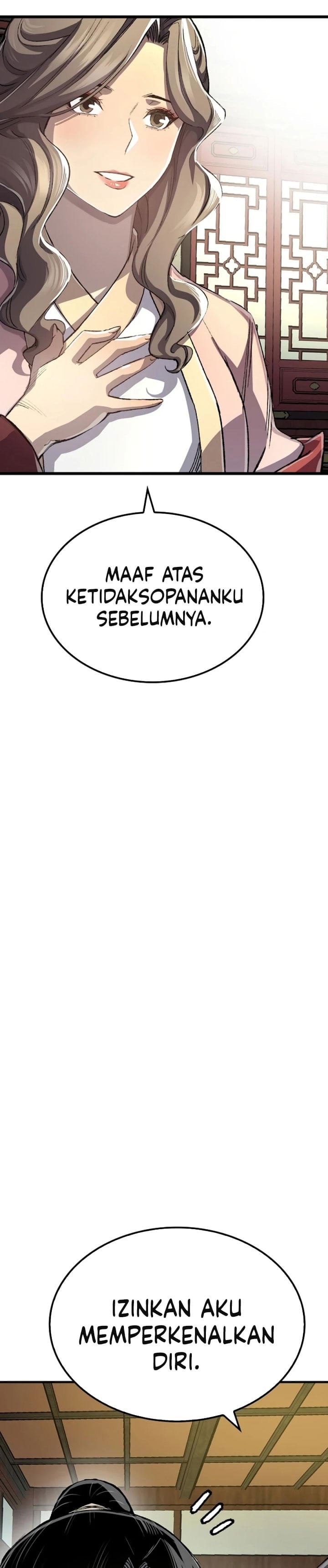 Baca Reborn as The Heavenly Demon - Chapter 121 halaman 11