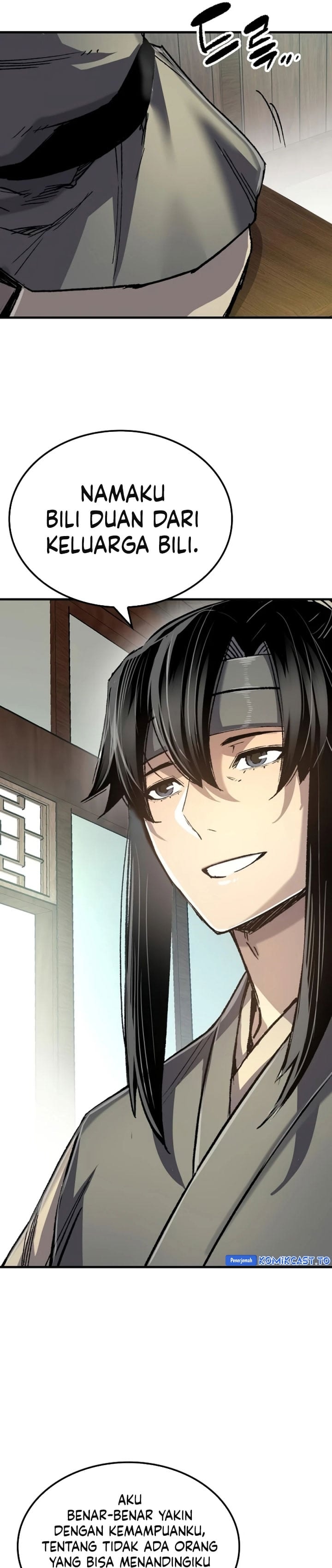 Baca Reborn as The Heavenly Demon - Chapter 121 halaman 13