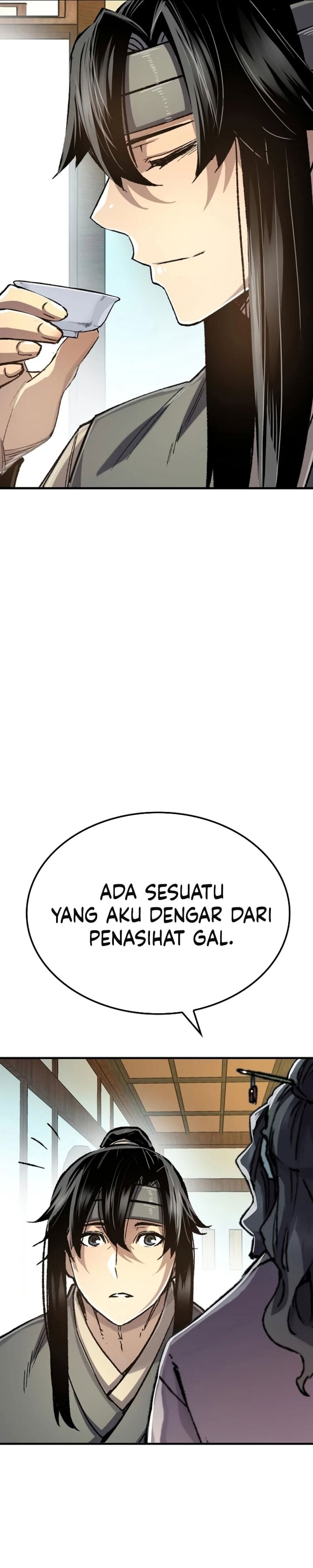 Baca Reborn as The Heavenly Demon - Chapter 121 halaman 19