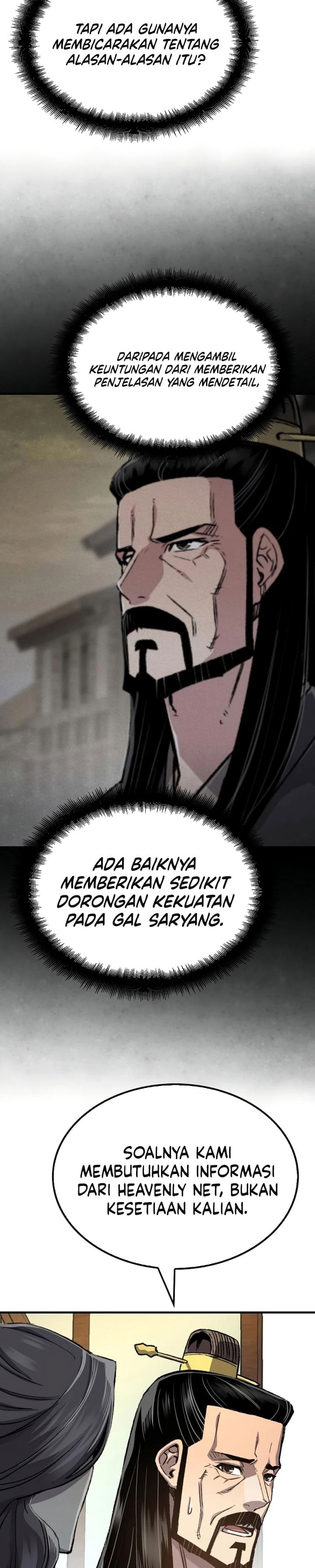 Baca Reborn as The Heavenly Demon - Chapter 121 halaman 23