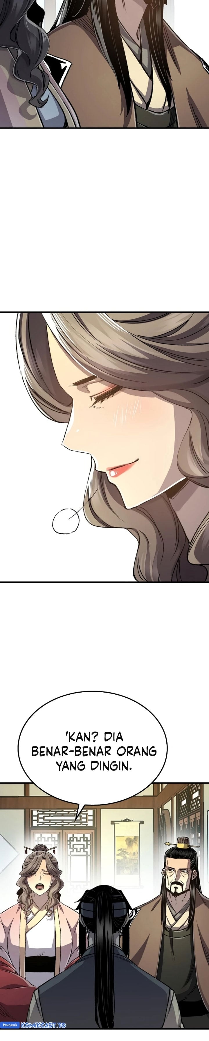 Baca Reborn as The Heavenly Demon - Chapter 121 halaman 24