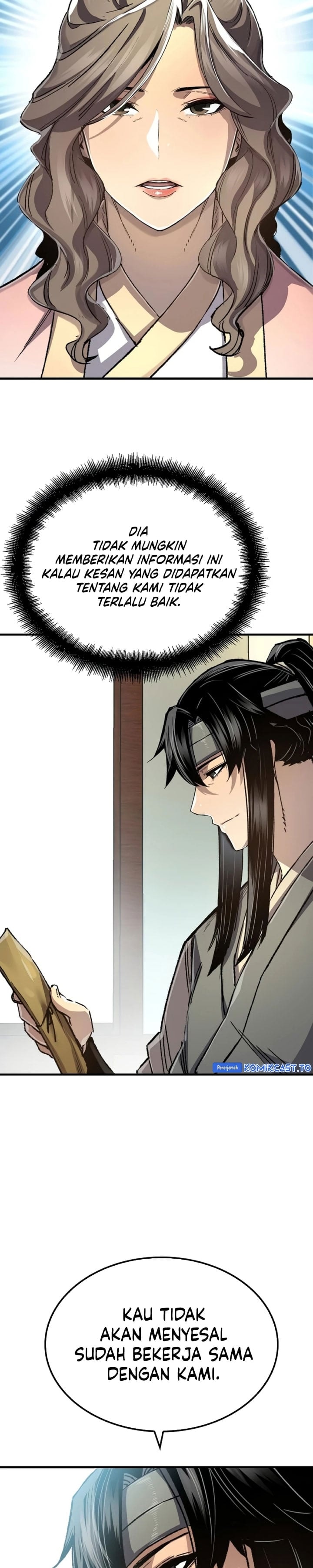 Baca Reborn as The Heavenly Demon - Chapter 121 halaman 26