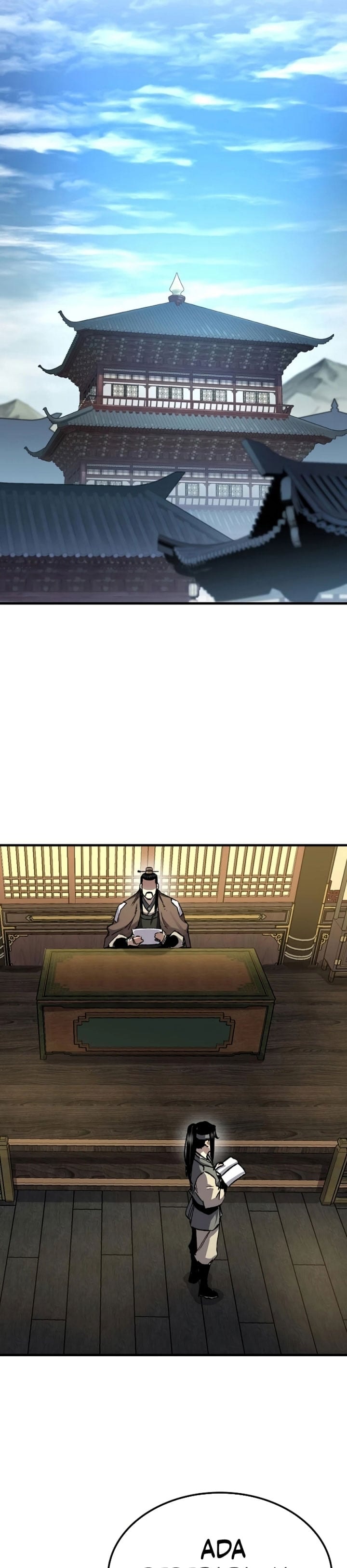 Baca Reborn as The Heavenly Demon - Chapter 121 halaman 28