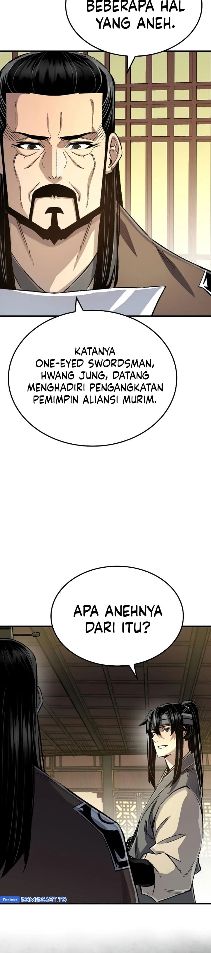 Baca Reborn as The Heavenly Demon - Chapter 121 halaman 29
