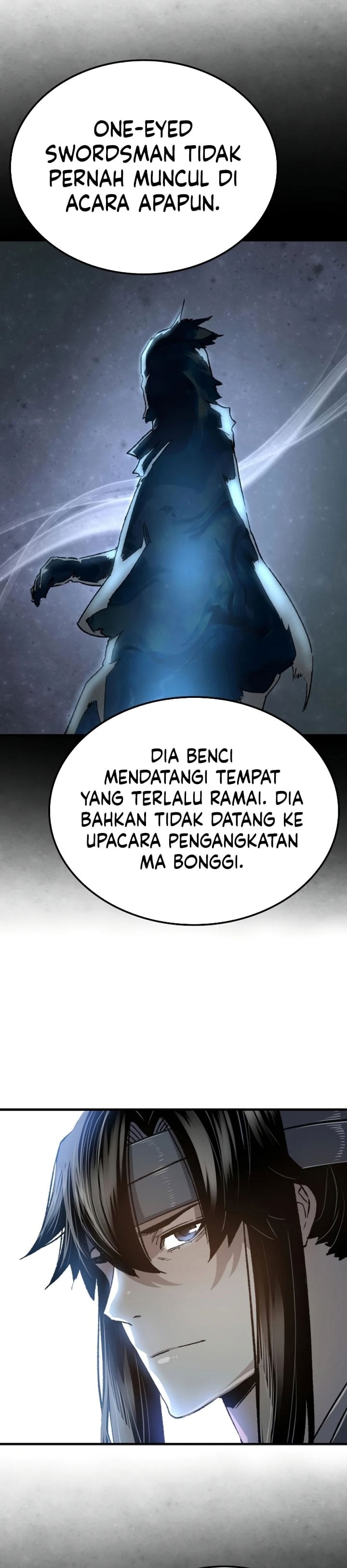 Baca Reborn as The Heavenly Demon - Chapter 121 halaman 30