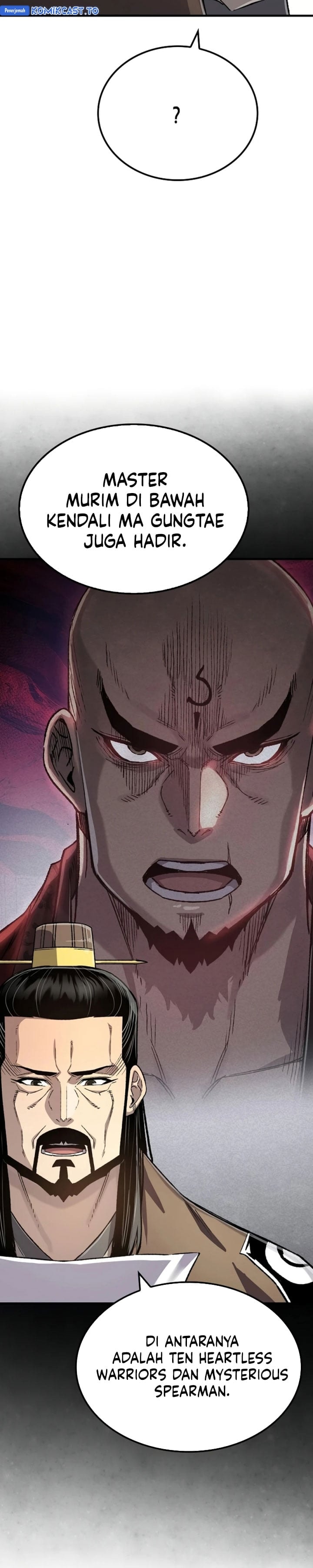 Baca Reborn as The Heavenly Demon - Chapter 121 halaman 33