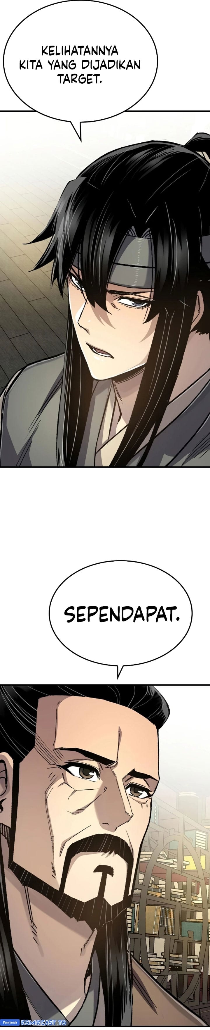 Baca Reborn as The Heavenly Demon - Chapter 121 halaman 37