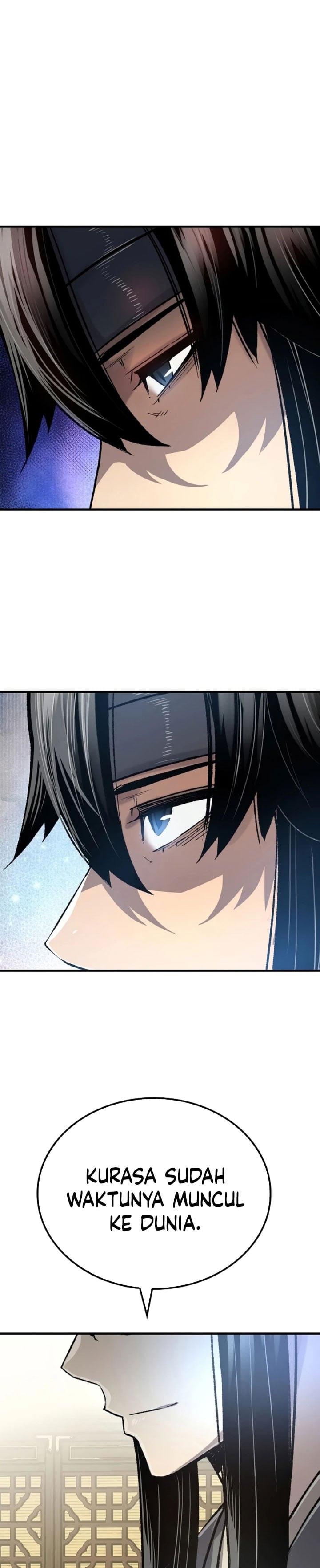 Baca Reborn as The Heavenly Demon - Chapter 121 halaman 38