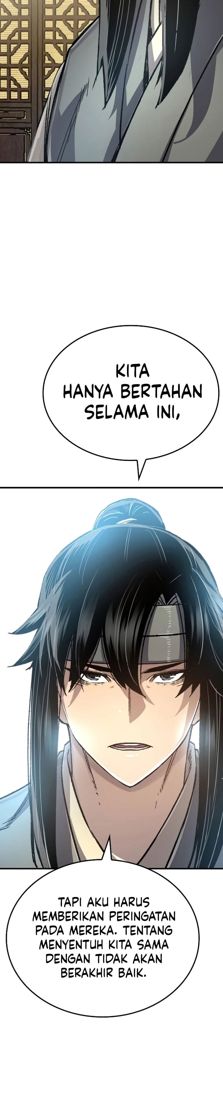 Baca Reborn as The Heavenly Demon - Chapter 121 halaman 39