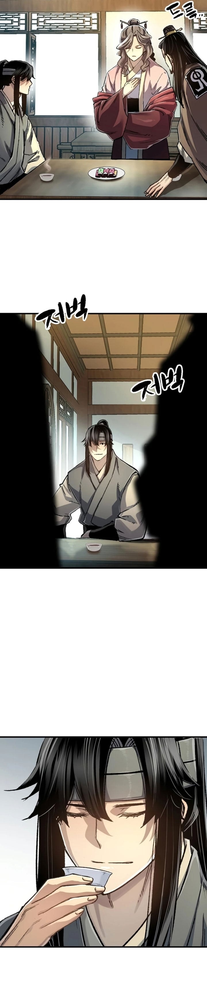Baca Reborn as The Heavenly Demon - Chapter 121 halaman 4