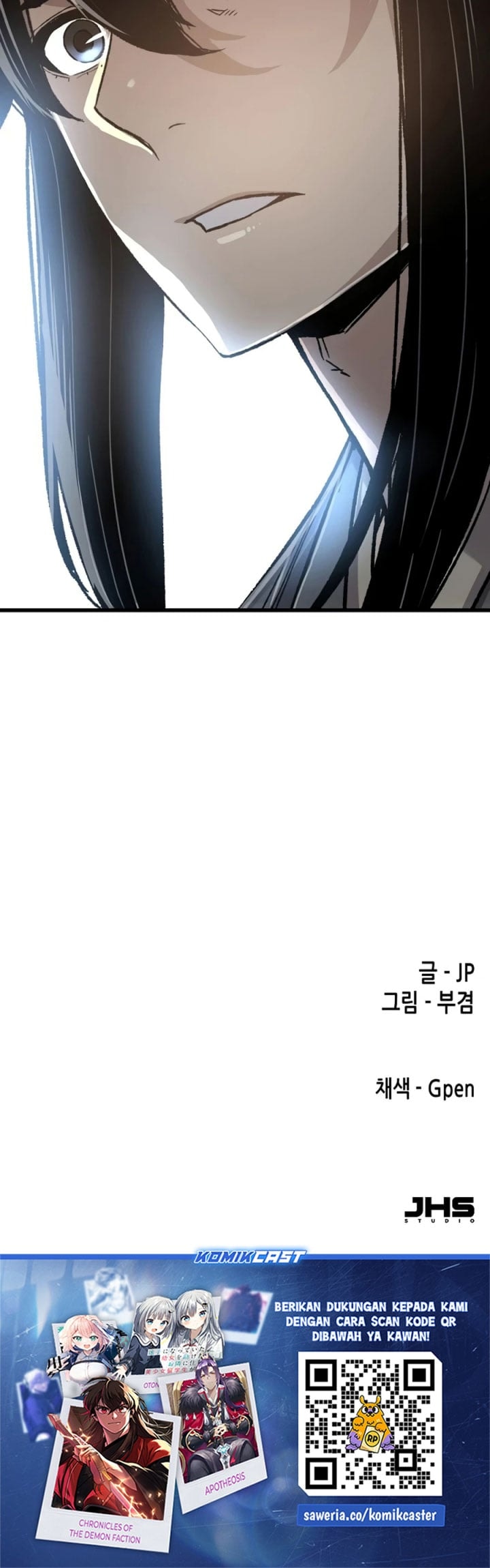 Baca Reborn as The Heavenly Demon - Chapter 121 halaman 44