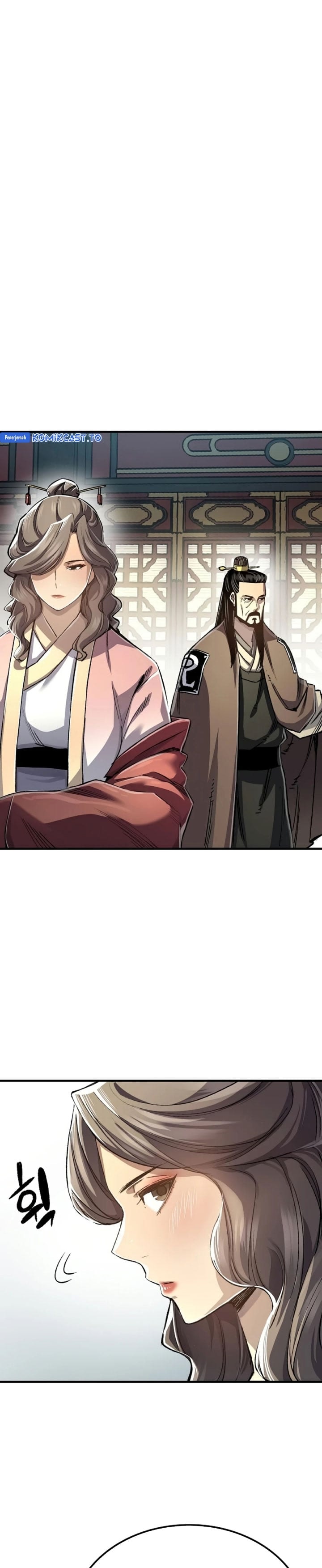 Baca Reborn as The Heavenly Demon - Chapter 121 halaman 5