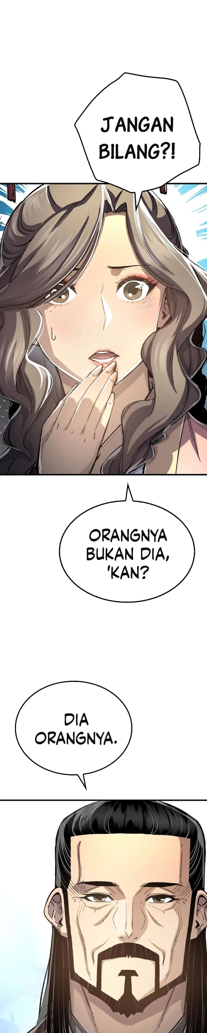 Baca Reborn as The Heavenly Demon - Chapter 121 halaman 8