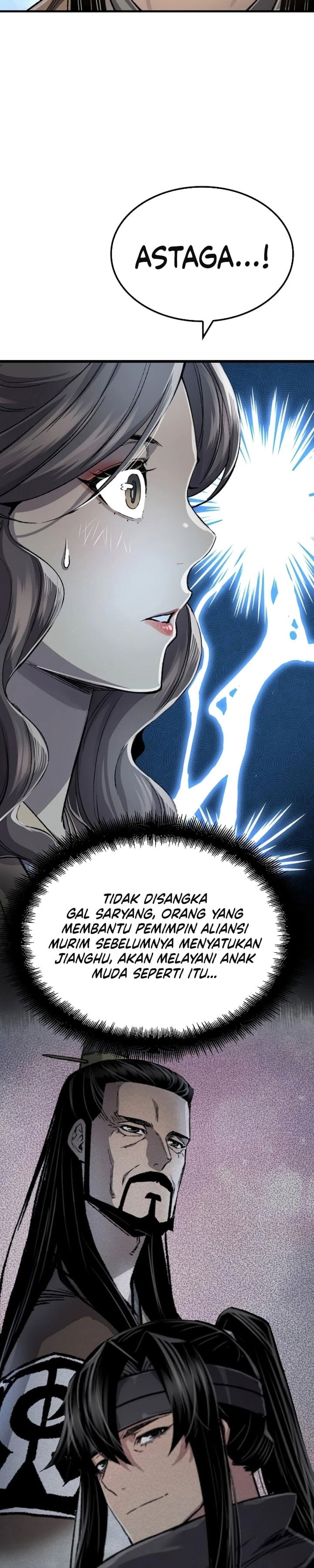 Baca Reborn as The Heavenly Demon - Chapter 121 halaman 9