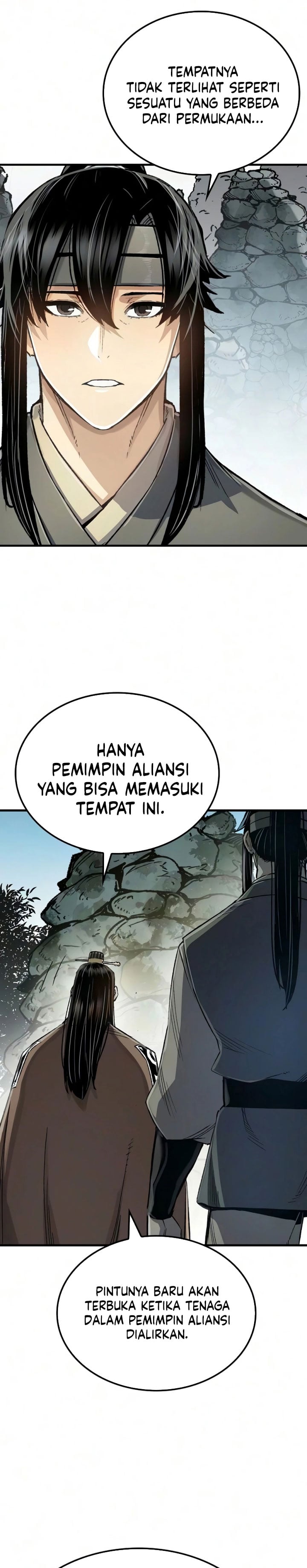 Baca Reborn as The Heavenly Demon - Chapter 122 halaman 10
