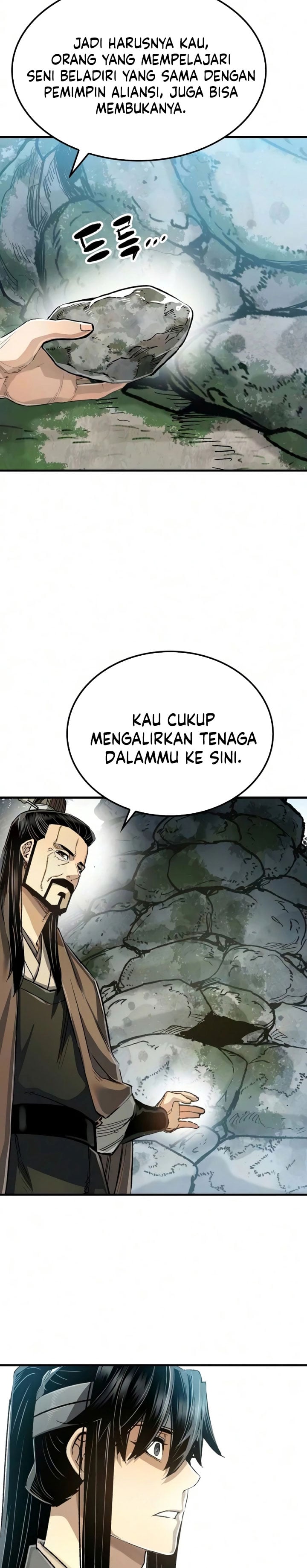 Baca Reborn as The Heavenly Demon - Chapter 122 halaman 11