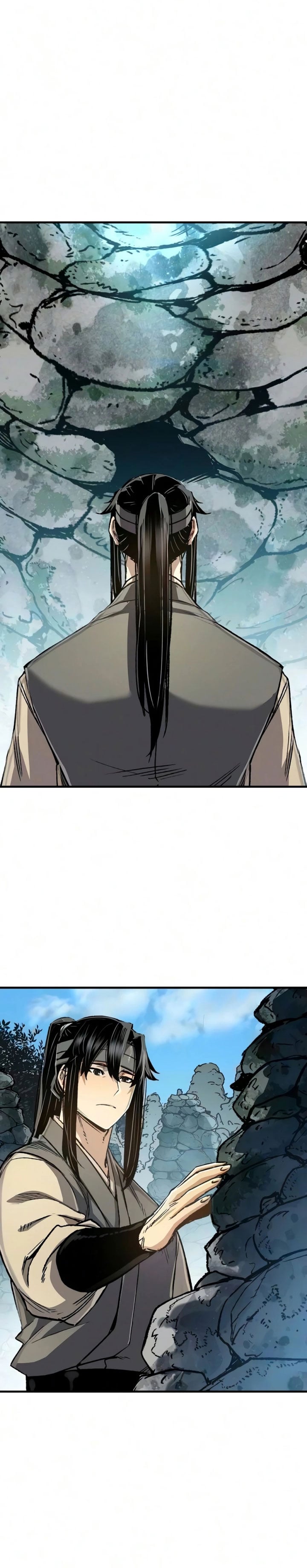 Baca Reborn as The Heavenly Demon - Chapter 122 halaman 13