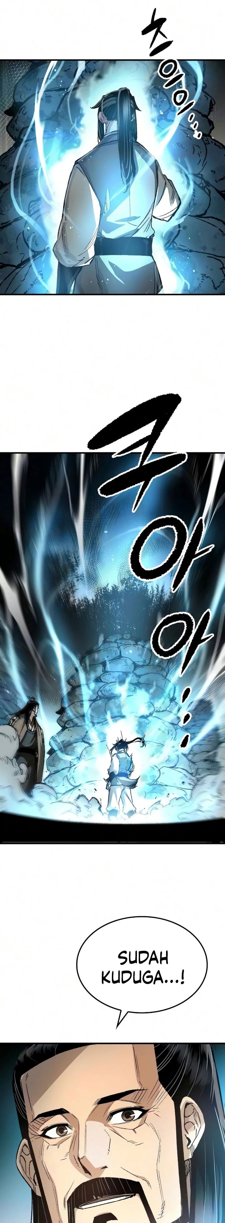 Baca Reborn as The Heavenly Demon - Chapter 122 halaman 14