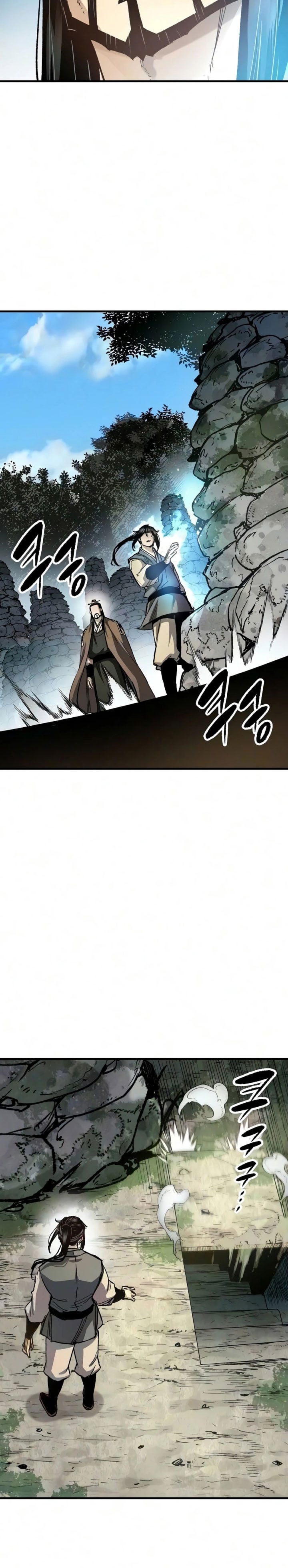 Baca Reborn as The Heavenly Demon - Chapter 122 halaman 15