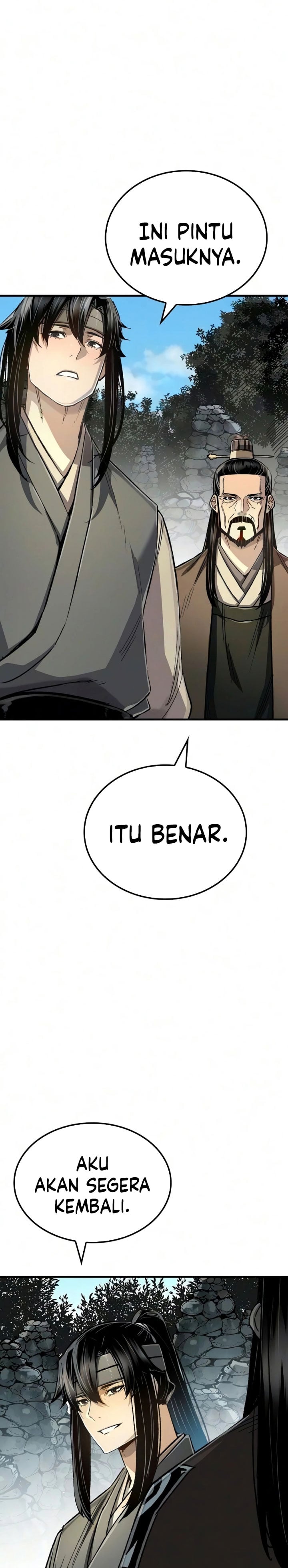 Baca Reborn as The Heavenly Demon - Chapter 122 halaman 16