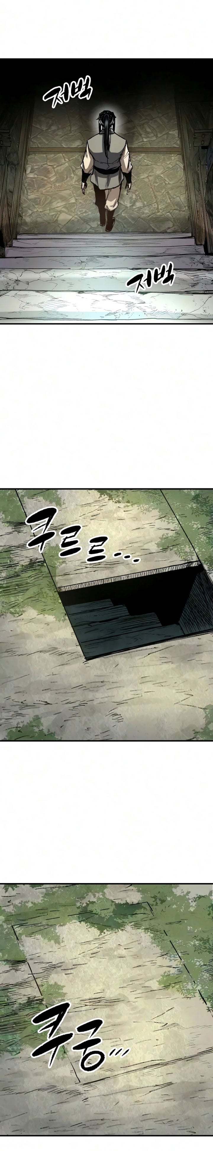 Baca Reborn as The Heavenly Demon - Chapter 122 halaman 18
