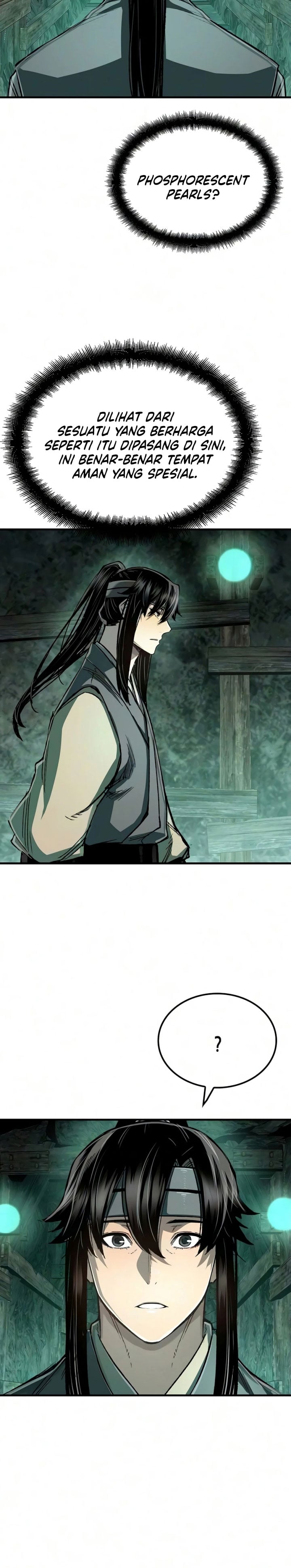 Baca Reborn as The Heavenly Demon - Chapter 122 halaman 20