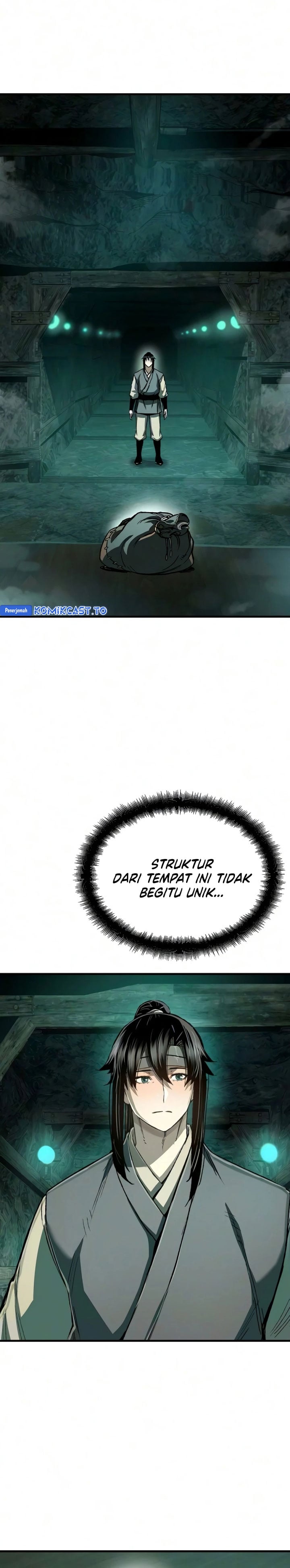 Baca Reborn as The Heavenly Demon - Chapter 122 halaman 21