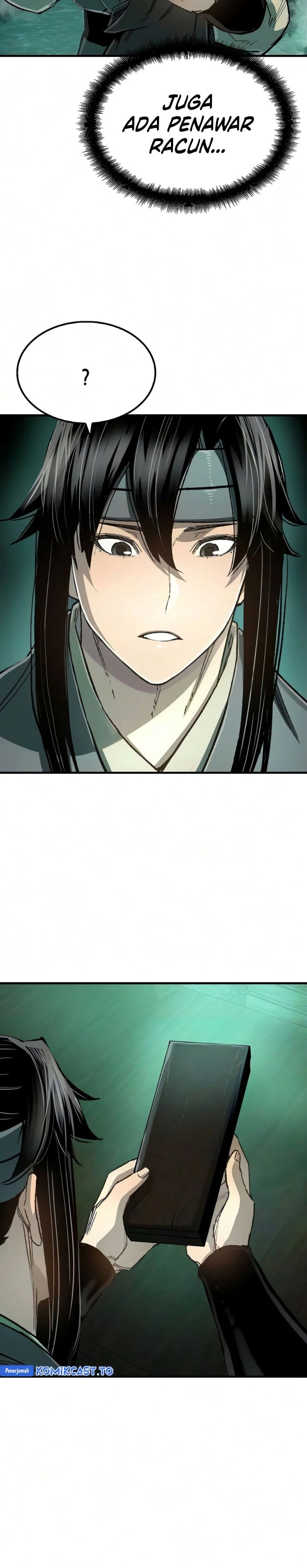 Baca Reborn as The Heavenly Demon - Chapter 122 halaman 23