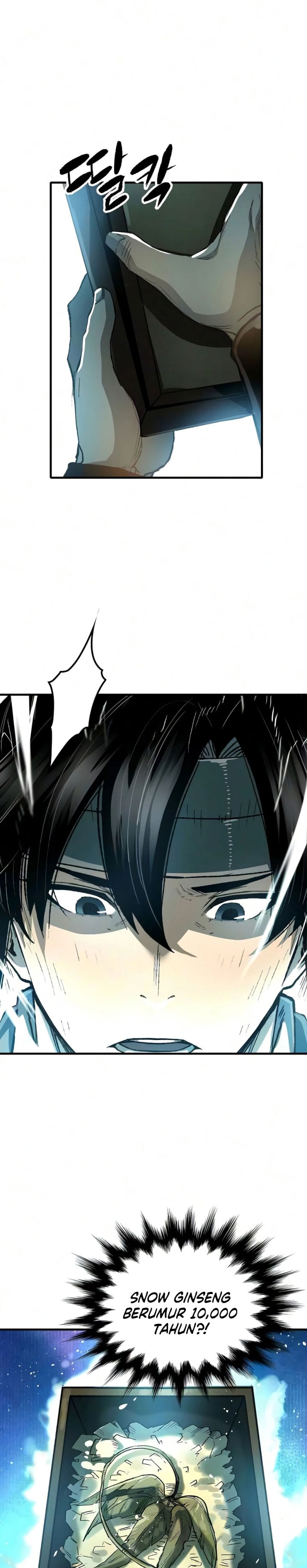 Baca Reborn as The Heavenly Demon - Chapter 122 halaman 24