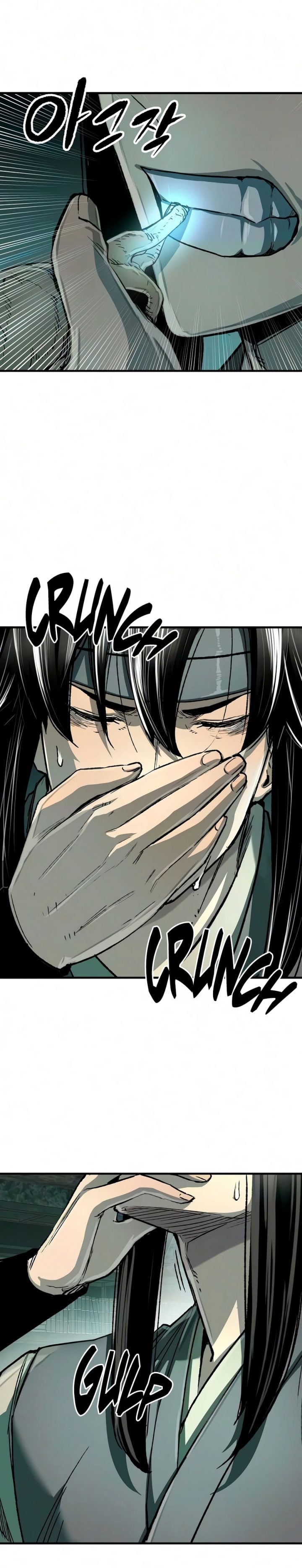 Baca Reborn as The Heavenly Demon - Chapter 122 halaman 28