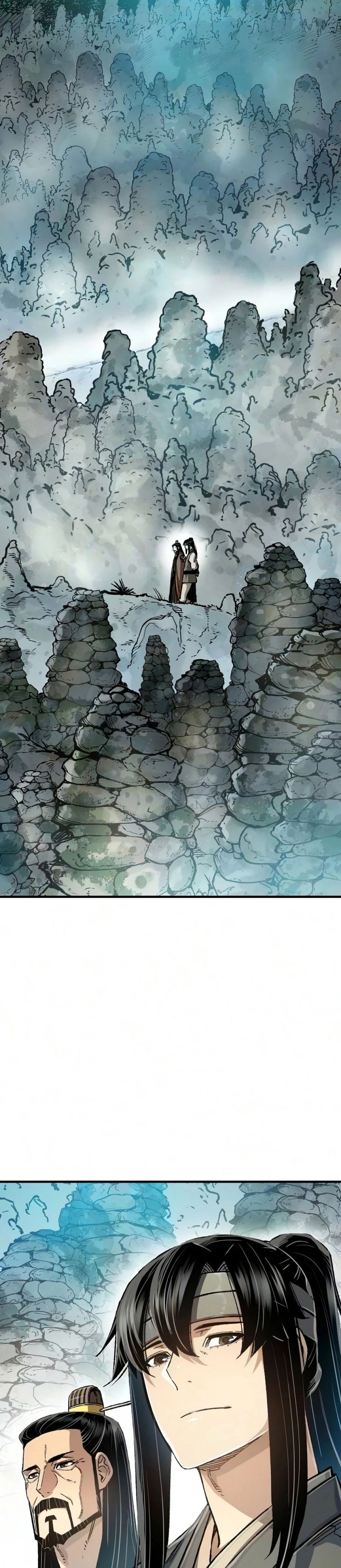Baca Reborn as The Heavenly Demon - Chapter 122 halaman 3