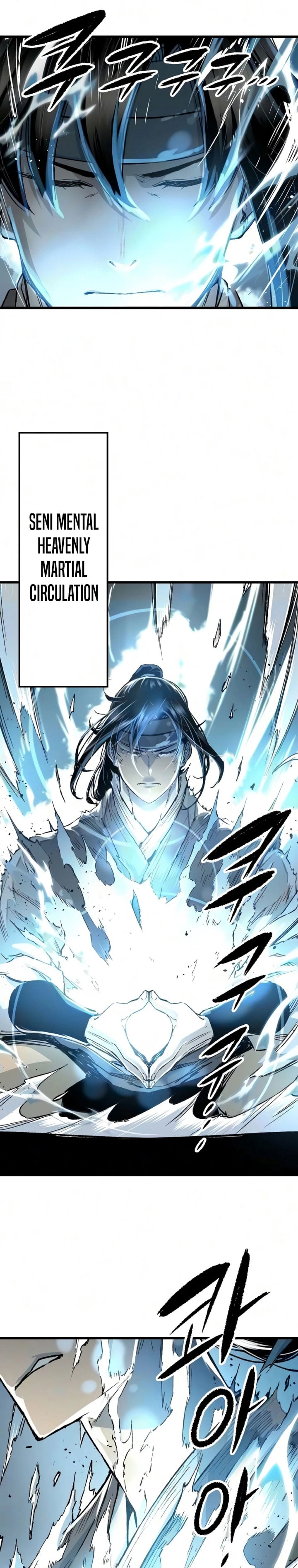 Baca Reborn as The Heavenly Demon - Chapter 122 halaman 30