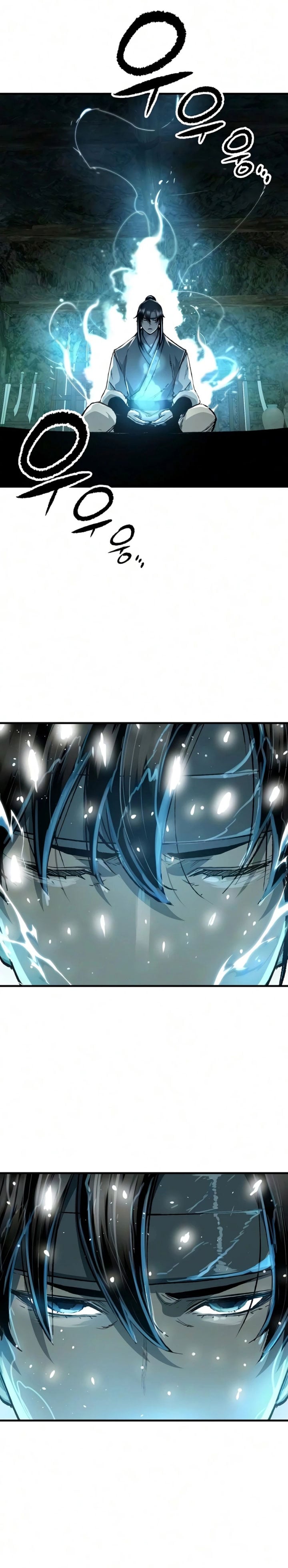 Baca Reborn as The Heavenly Demon - Chapter 122 halaman 34
