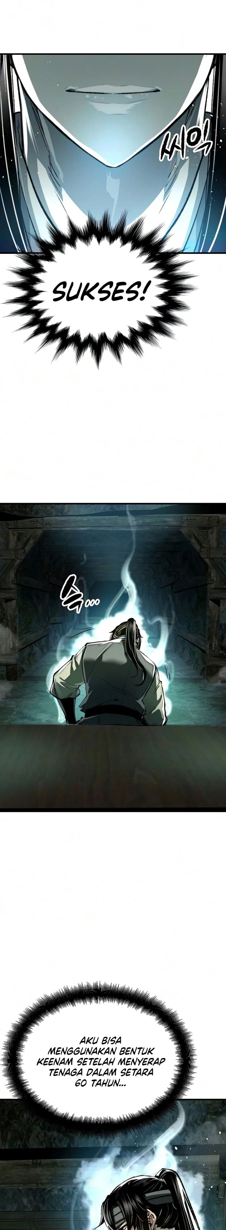 Baca Reborn as The Heavenly Demon - Chapter 122 halaman 35