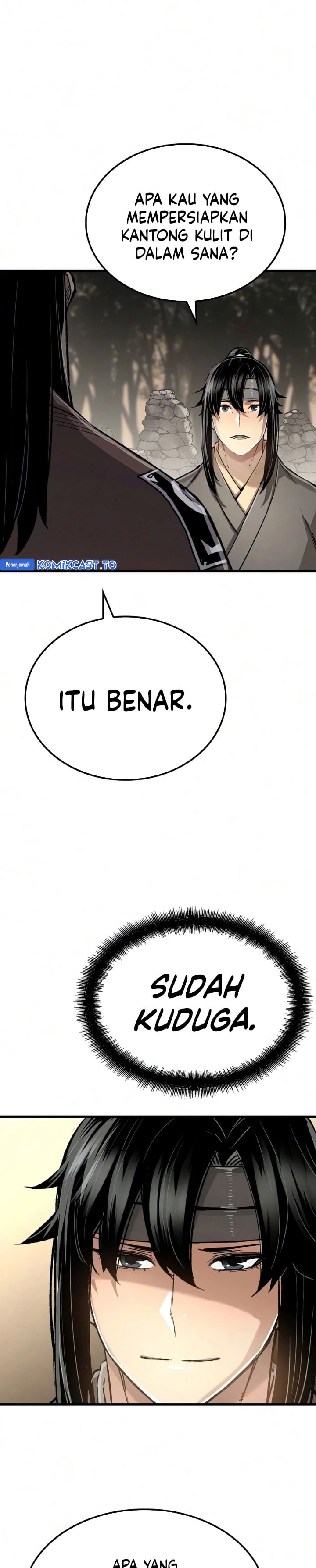 Baca Reborn as The Heavenly Demon - Chapter 122 halaman 40