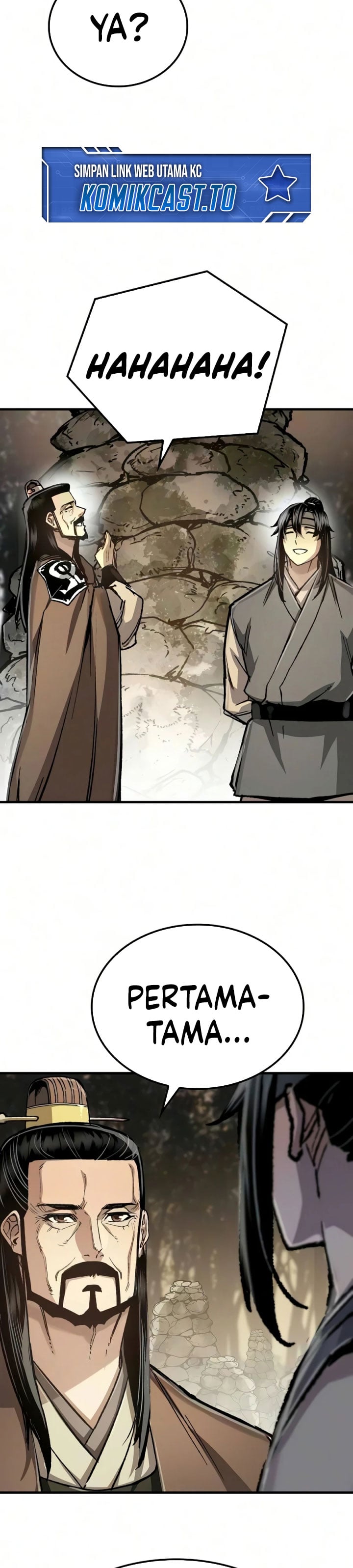 Baca Reborn as The Heavenly Demon - Chapter 122 halaman 44