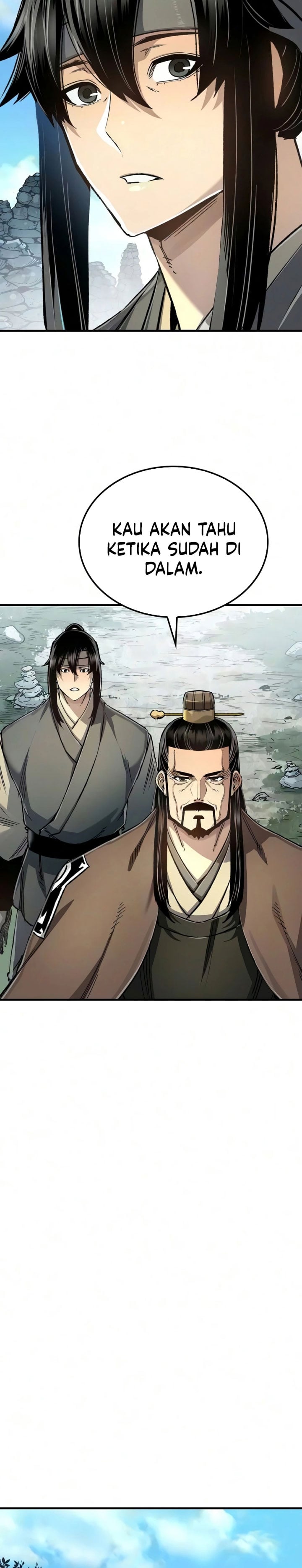 Baca Reborn as The Heavenly Demon - Chapter 122 halaman 8