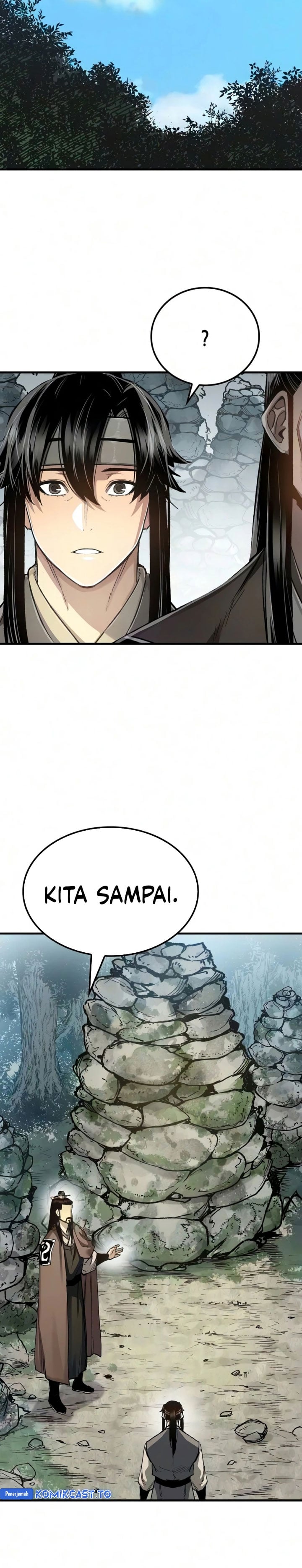 Baca Reborn as The Heavenly Demon - Chapter 122 halaman 9