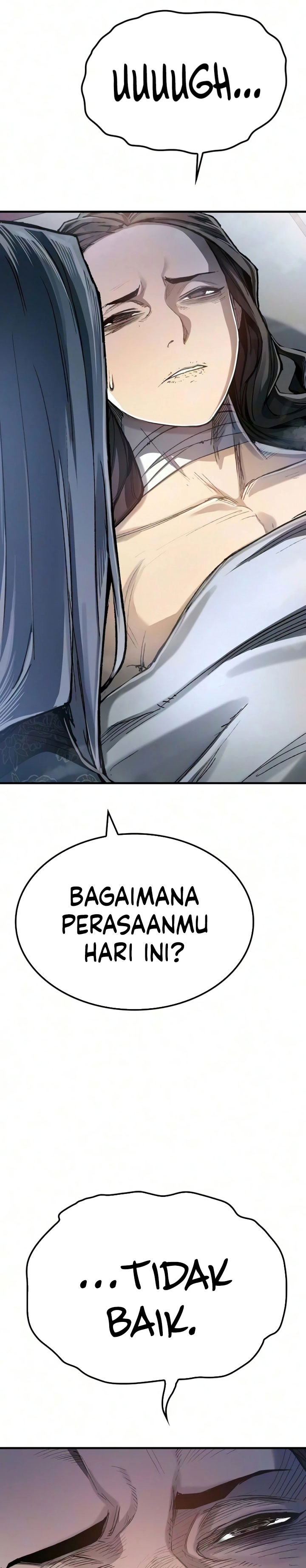 Baca Reborn as The Heavenly Demon - Chapter 123 halaman 10