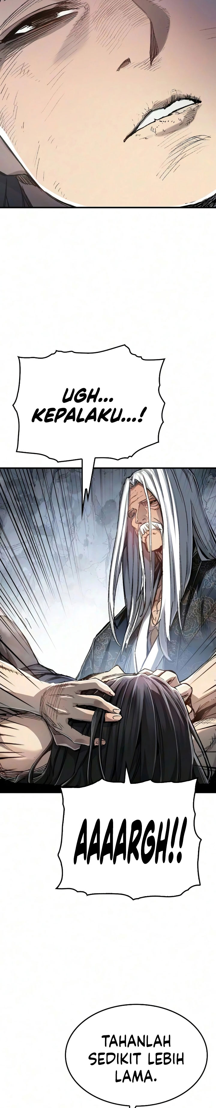 Baca Reborn as The Heavenly Demon - Chapter 123 halaman 11