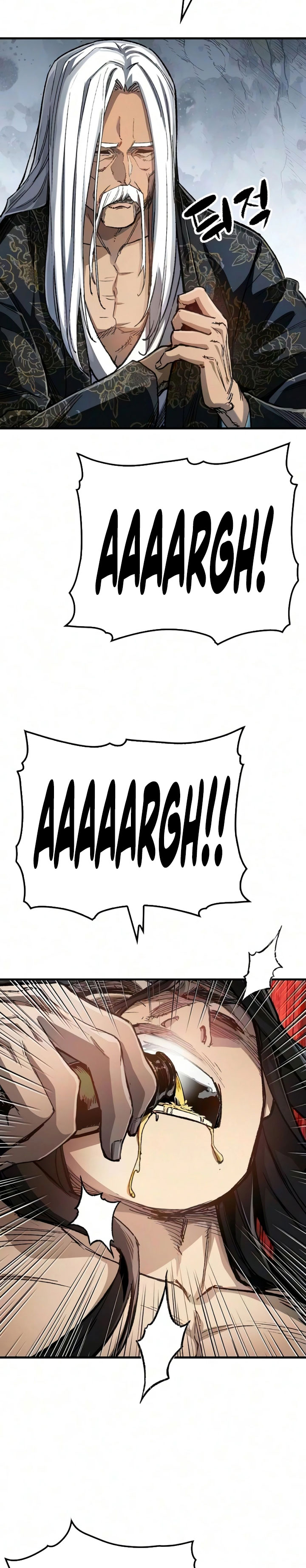 Baca Reborn as The Heavenly Demon - Chapter 123 halaman 12