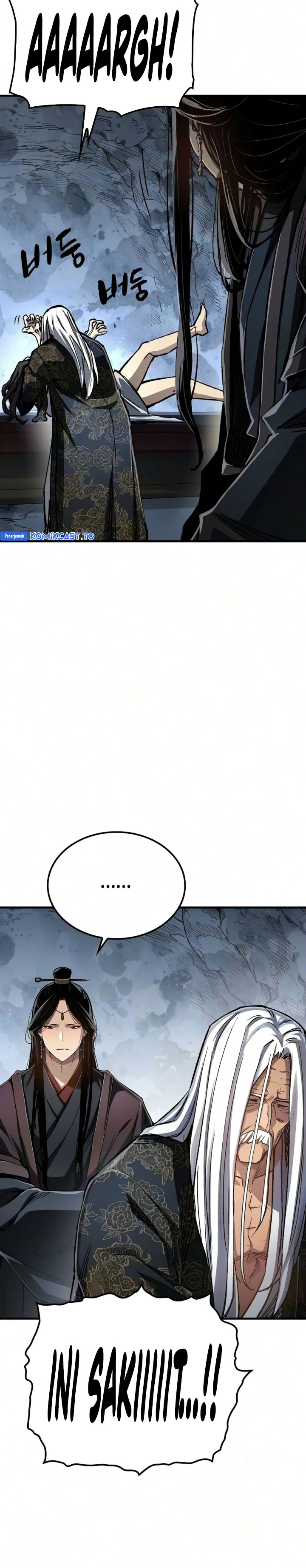 Baca Reborn as The Heavenly Demon - Chapter 123 halaman 13