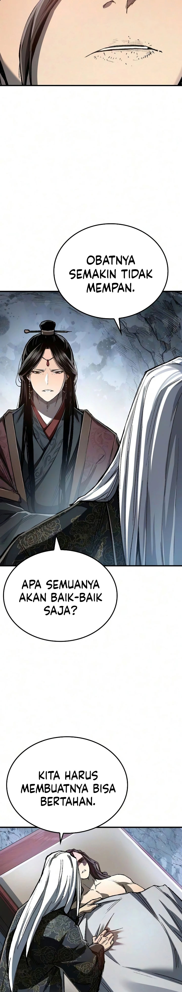 Baca Reborn as The Heavenly Demon - Chapter 123 halaman 15