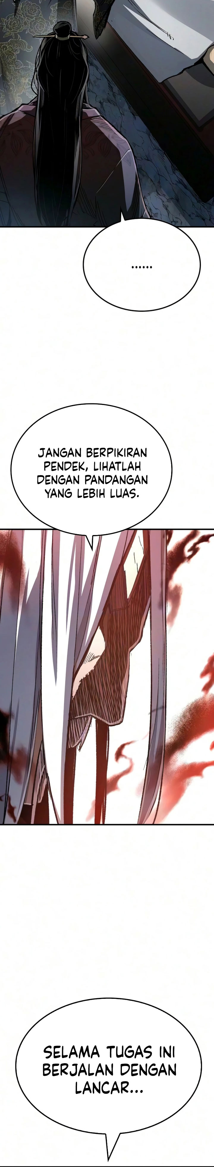Baca Reborn as The Heavenly Demon - Chapter 123 halaman 16